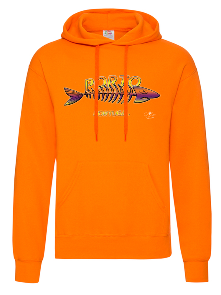 Sweatshirt Espinha Porto