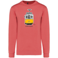 Sweatshirt Kariban sem Capuz Grandalhão Porto