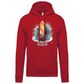 Sweatshirt Kariban com Capuz Prancha Lagos