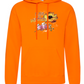Sweatshirt Madeira Flowers