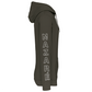 Sweatshirt Kariban com Capuz Sunset Nazaré