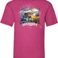 T-shirt Ponta de São Lourenço