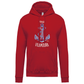 Sweatshirt Kariban com Capuz Âncora Vilamoura