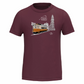 T-shirt de Criança Kariban Clérigos