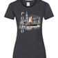 T-shirt Senhora Ribeira