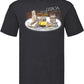 T-shirt Monumentos Belém