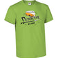 T-shirt Kids Pão de Forma Peniche