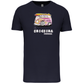 T-Shirt Algodão Biológico Gorduxinha Ericeira