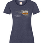 T-shirt Senhora Carmo