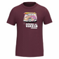 T-shirt de Criança Kariban Gorduxinha Póvoa de Varzim