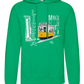 Sweatshirt Eléctrico 4