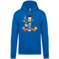 Pato Max Hoodies Unisexo