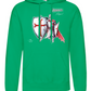 Sweatshirt Templário Óbidos