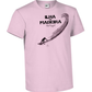 T-shirt Kids Surf Ilha da Madeira