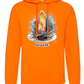 Sweatshirt Prancha Nazaré