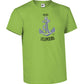 T-shirt Kids Âncora Vilamoura