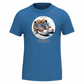 T-shirt de Criança Kariban Exclusive Albufeira