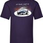 T-shirt All Roads Lead to Cascais