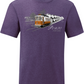 T-shirt Pipas
