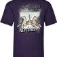 T-shirt Neptuno