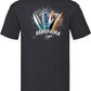 T-shirt Surfboards Albufeira