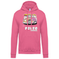Sweatshirt Kariban com Capuz Gorduxinha Porto