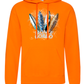 Sweatshirt Surfboards Monte Gordo