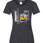 T-shirt Senhora Eléctrico 4