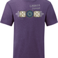 T-shirt Azulejo Árabe Lisboa