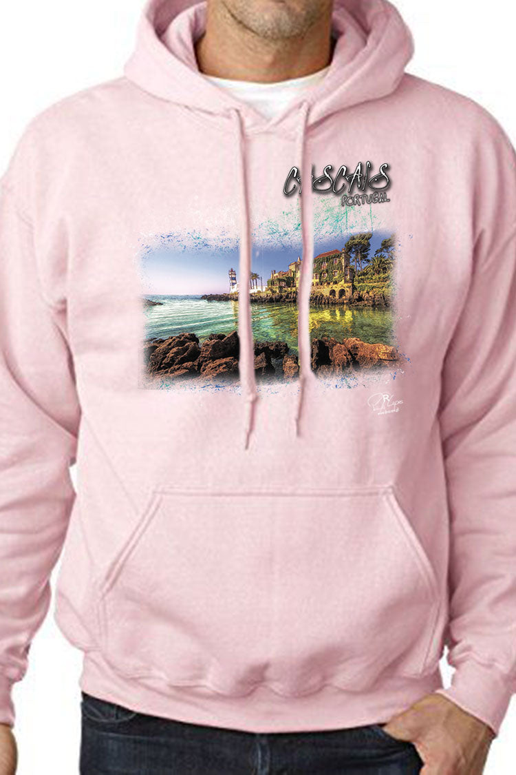 Sweatshirt Farol Cascais 2