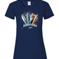 T-shirt Senhora Surfboards Albufeira