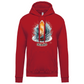 Sweatshirt Kariban com Capuz Prancha Olhão