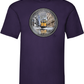 T-shirt Extreme Porto
