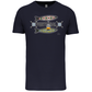 T-Shirt Algodão Biológico Duas Sardinhas Coimbra