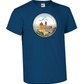 T-shirt Kids Extreme Sintra