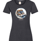 T-shirt Senhora Exclusive Lisboa