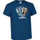 T-shirt Kids Surfboards Praia da Rocha