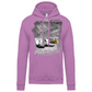 Sweatshirt Kariban com Capuz Invicta