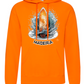 Sweatshirt Prancha Madeira