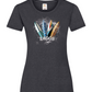 T-shirt Senhora Surfboards Lagos