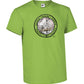 T-shirt Kids Sello Cibeles