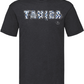 T-shirt Tavira Azulejos