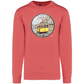 Sweatshirt Kariban sem Capuz Calçada do Combro