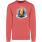 Sweatshirt Kariban sem Capuz Prancha Tavira
