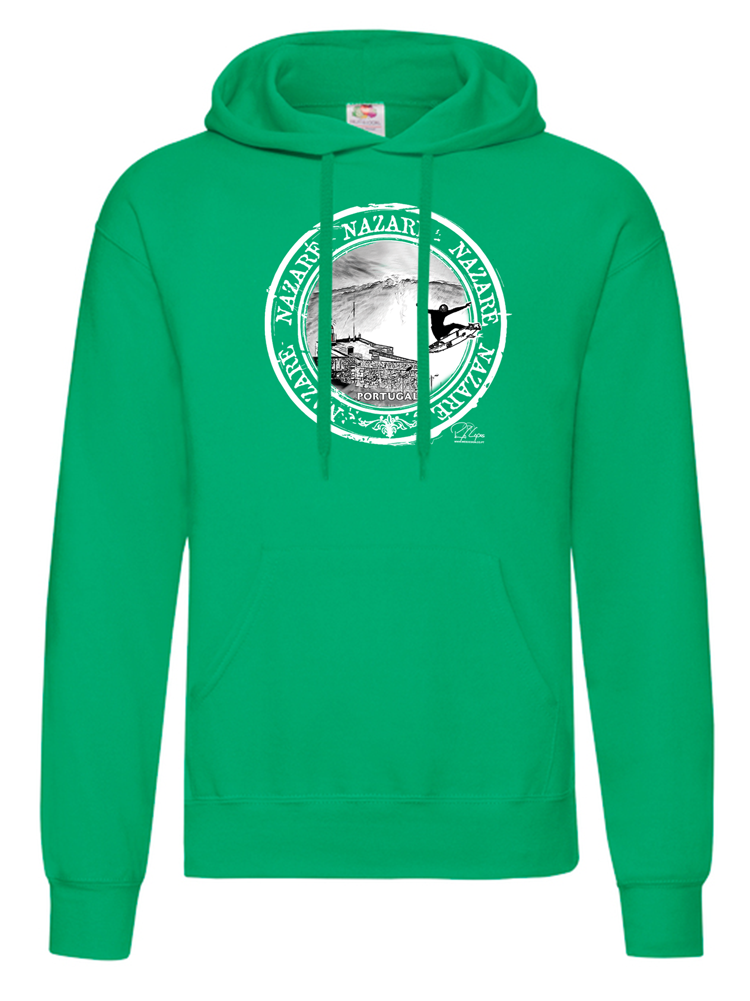 Sweatshirt Selo Nazaré