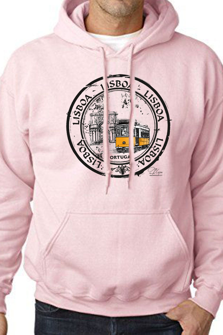 Sweatshirt Selo 1