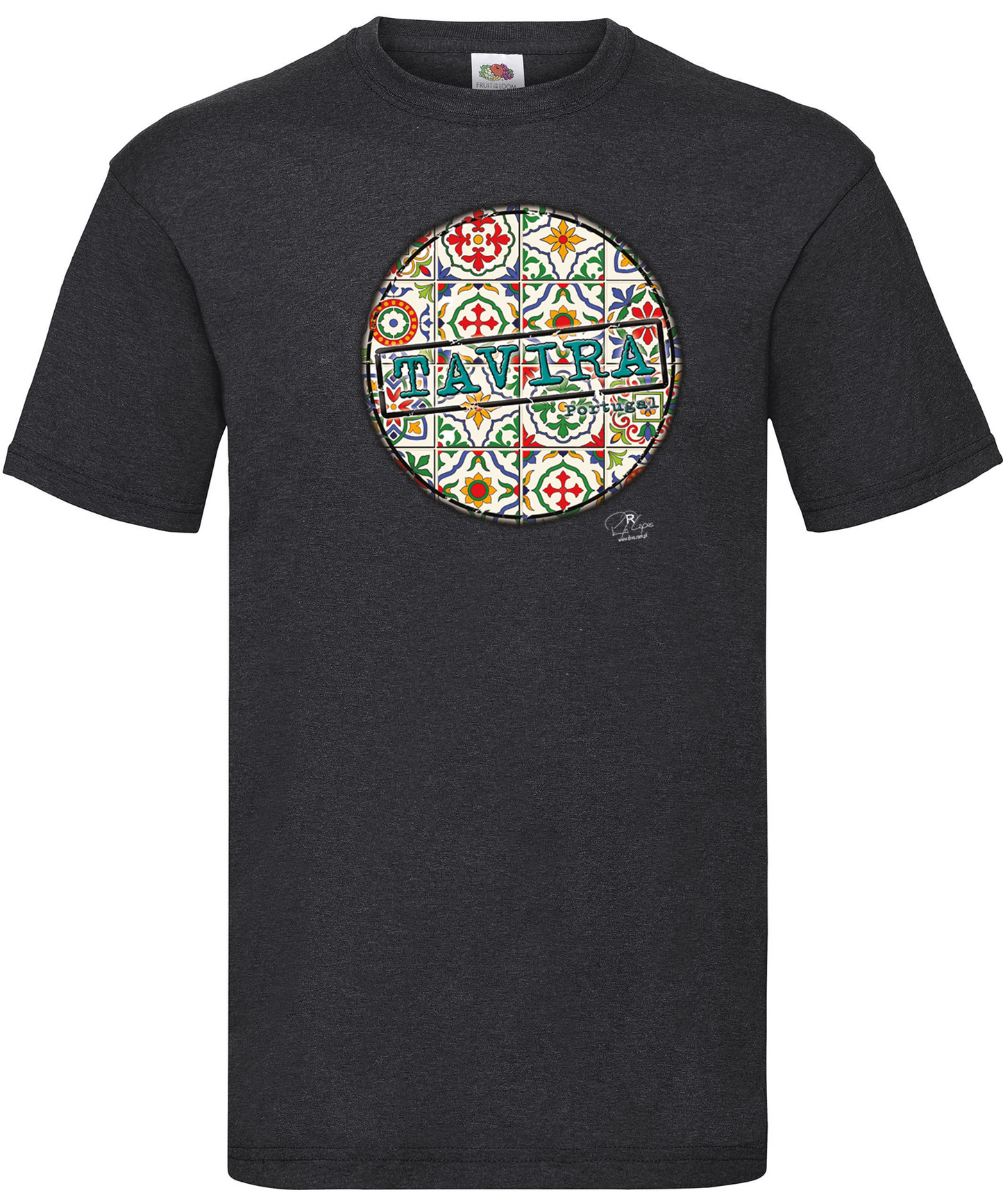 T-shirt Pin Tavira