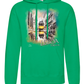 Sweatshirt Espelho Lisboa