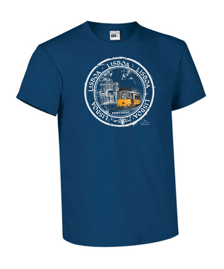 T-shirt Kids Selo 1