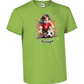 T-shirt Kids 7 Portugal